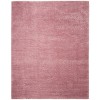 Safavieh Fontana Shag  Pink FNT800 9 ft. X 12 ft. Rectangle Rug