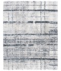 Safavieh Fontana Shag Ivory / Grey Rug FNT855 2 ft. 3 in. X 4 ft. Accent - Rugs Town Safavieh Fontana Shag Ivory / Grey FNT855 2 ft. 3 in. X 4 ft. Accent Rug