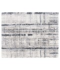 Safavieh Fontana Shag Ivory / Grey Rug FNT855 5 ft. 3 in. X 5 ft. 3 in. Square - Rugs Town Safavieh Fontana Shag Ivory / Grey FNT855 5 ft. 3 in. X 5 ft. 3 in. Square Rug