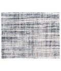 Safavieh Fontana Shag Grey / Ivory Rug FNT856 3 ft. X 3 ft. Square - Rugs Town Safavieh Fontana Shag Grey / Ivory FNT856 3 ft. X 3 ft. Square Rug