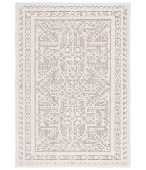 Safavieh Global Beige / Light Beige Rug GLB222 5 ft. 3 in. X 7 ft. 6 in. Rectangle - Rugs Town Safavieh Global Beige / Light Beige GLB222 5 ft. 3 in. X 7 ft. 6 in. Rectangle Rug