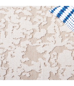 Safavieh Global Beige / Light Beige GLB224 8 ft. X 10 ft. Rectangle Rug