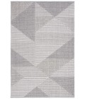 Safavieh Global Light Grey / Grey GLB400 5 ft. 3 in. X 7 ft. 6 in. Rectangle Rug