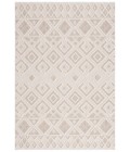 Safavieh Global Beige / Ivory Rug GLB404 9 ft. X 12 ft. Rectangle - Rugs Town Safavieh Global Beige / Ivory GLB404 9 ft. X 12 ft. Rectangle Rug