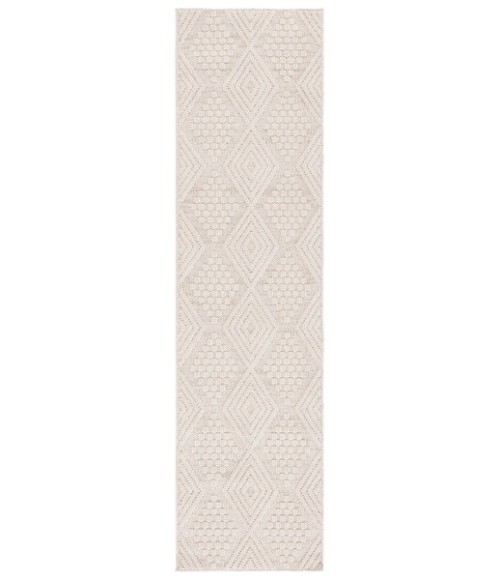 Safavieh Global Beige / Ivory Rug GLB410 2 ft. 2 in. X 8 ft. Runner - Rugs Town Safavieh Global Beige / Ivory GLB410 2 ft. 2 in. X 8 ft. Runner Rug