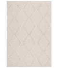 Safavieh Global Beige / Ivory Rug GLB410 5 ft. 3 in. X 7 ft. 6 in. Rectangle - Rugs Town Safavieh Global Beige / Ivory GLB410 5 ft. 3 in. X 7 ft. 6 in. Rectangle Rug