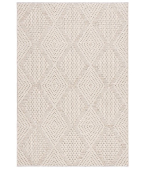 Safavieh Global Beige / Ivory Rug GLB410 5 ft. 3 in. X 7 ft. 6 in. Rectangle - Rugs Town Safavieh Global Beige / Ivory GLB410 5 ft. 3 in. X 7 ft. 6 in. Rectangle Rug