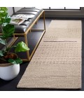 Safavieh Genre Beige / Grey Rug GRE202 2 ft. 3 in. X 8 ft. Runner - Rugs Town Safavieh Genre Beige / Grey GRE202 2 ft. 3 in. X 8 ft. Runner Rug