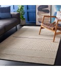 Safavieh Genre Beige / Grey Rug GRE202 4 ft. X 6 ft. Rectangle - Rugs Town Safavieh Genre Beige / Grey GRE202 4 ft. X 6 ft. Rectangle Rug