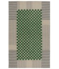 Safavieh Genre Grey / Green Rug GRE207 8 ft. X 10 ft. Rectangle - Rugs Town Safavieh Genre Grey / Green GRE207 8 ft. X 10 ft. Rectangle Rug