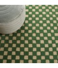 Safavieh Genre Grey / Green Rug GRE207 8 ft. X 10 ft. Rectangle - Rugs Town Safavieh Genre Grey / Green GRE207 8 ft. X 10 ft. Rectangle Rug