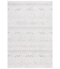 Safavieh Hanna Ivory / Beige HAN100 8 ft. X 10 ft. Rectangle Rug