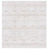 Safavieh Hanna Ivory / Beige HAN100 6 ft. 7 in. X 6 ft. 7 in. Square Rug