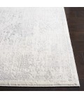 Safavieh Hanna Ivory / Light Grey HAN101 4 ft. X 6 ft. Rectangle Rug