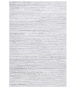 Safavieh Hanna Ivory / Light Grey HAN102 5 ft. 3 in. X 7 ft. 6 in. Rectangle Rug