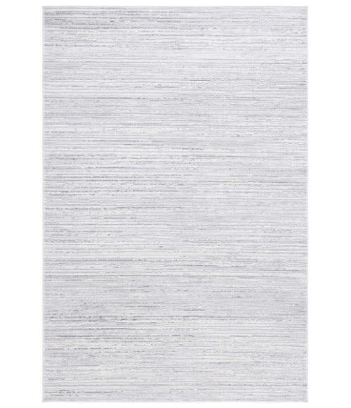 Safavieh Hanna Ivory / Light Grey HAN102 5 ft. 3 in. X 7 ft. 6 in. Rectangle Rug