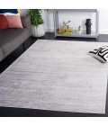 Safavieh Hanna Ivory / Light Grey HAN102 5 ft. 3 in. X 7 ft. 6 in. Rectangle Rug