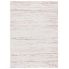 Safavieh Hanna Grey Ivory / Beige HAN108 4 ft. X 6 ft. Rectangle Rug