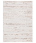 Safavieh Hanna Grey Ivory / Beige HAN108 4 ft. X 6 ft. Rectangle Rug