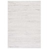 Safavieh Hanna Grey Ivory / Dark Grey HAN108 4 ft. X 6 ft. Rectangle Rug