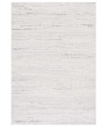 Safavieh Hanna Grey Ivory / Dark Grey HAN108 4 ft. X 6 ft. Rectangle Rug