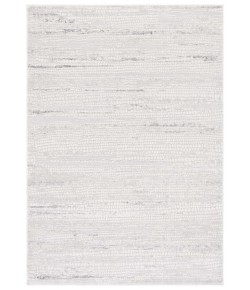 Safavieh Hanna Grey Ivory / Dark Grey HAN108 4 ft. X 6 ft. Rectangle Rug