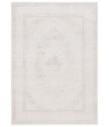 Safavieh Hanna Taupe / Ivory HAN109 9 ft. X 12 ft. Rectangle Rug