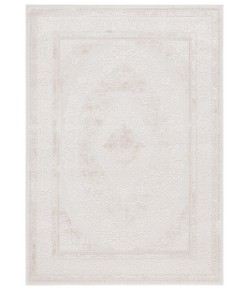 Safavieh Hanna Taupe / Ivory HAN109 9 ft. X 12 ft. Rectangle Rug