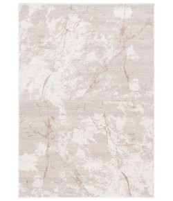 Safavieh Hanna Beige / Ivory Grey HAN112 8 ft. X 10 ft. Rectangle Rug
