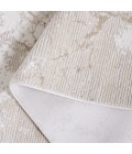 Safavieh Hanna Beige / Ivory Grey HAN112 8 ft. X 10 ft. Rectangle Rug