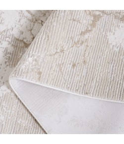 Safavieh Hanna Beige / Ivory Grey HAN112 8 ft. X 10 ft. Rectangle Rug