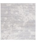 Safavieh Hanna Beige / Ivory Grey HAN112 6 ft. 7 in. X 6 ft. 7 in. Square Rug