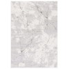 Safavieh Hanna Grey / Ivory HAN112 8 ft. X 10 ft. Rectangle Rug