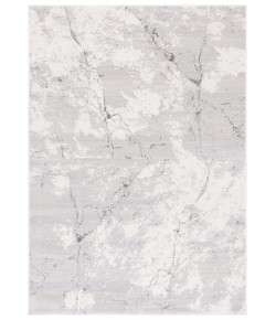 Safavieh Hanna Grey / Ivory HAN112 9 ft. X 12 ft. Rectangle Rug
