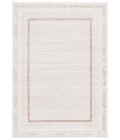 Safavieh Hanna Ivory / Beige HAN113 9 ft. X 12 ft. Rectangle Rug