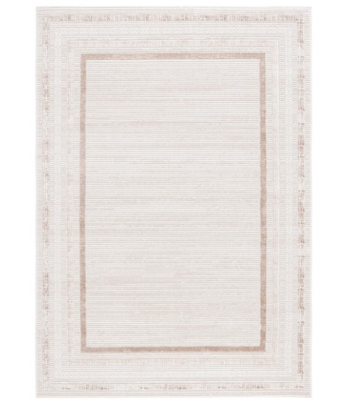 Safavieh Hanna Ivory / Beige HAN113 9 ft. X 12 ft. Rectangle Rug