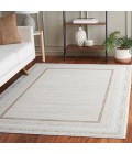 Safavieh Hanna Ivory / Beige HAN113 9 ft. X 12 ft. Rectangle Rug