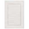 Safavieh Hanna Ivory / Grey HAN113 9 ft. X 12 ft. Rectangle Rug