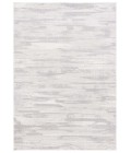 Safavieh Hanna Grey / Ivory HAN114 9 ft. X 12 ft. Rectangle Rug