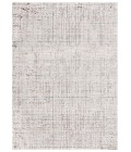 Safavieh Harlow Ivory Grey / Rust HAR101 4 ft. X 6 ft. Rectangle Rug