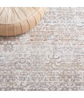 Safavieh Harlow Ivory / Beige HAR161 2 ft. X 8 ft. Runner Rug