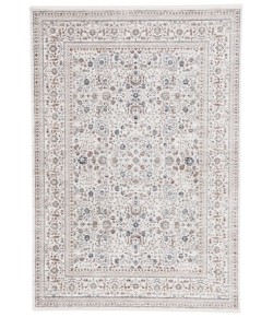 Safavieh Harlow Ivory / Grey Beige HAR163 9 ft. X 12 ft. Rectangle Rug