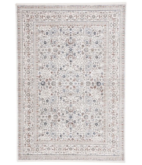 Safavieh Harlow Ivory / Grey Beige HAR163 9 ft. X 12 ft. Rectangle Rug