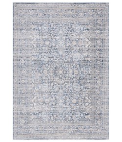 Safavieh Harlow Ivory Blue / Grey HAR163 9 ft. X 12 ft. Rectangle Rug