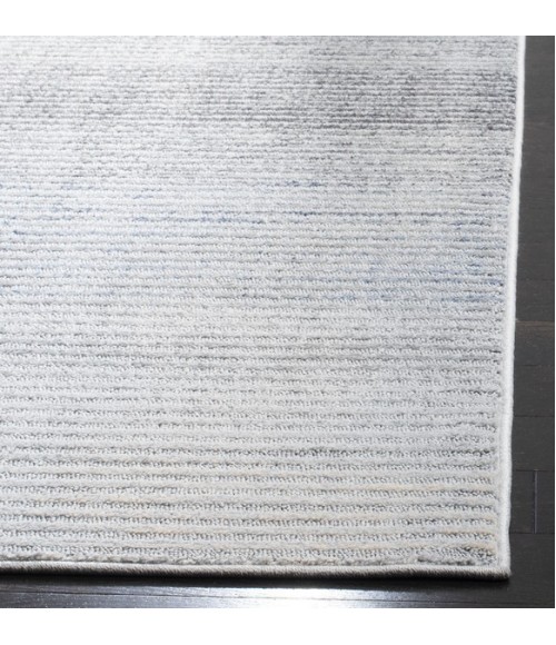 Safavieh Harbor Ivory / Grey HBR108 6 ft. 7 in. X 6 ft. 7 in. Round Rug