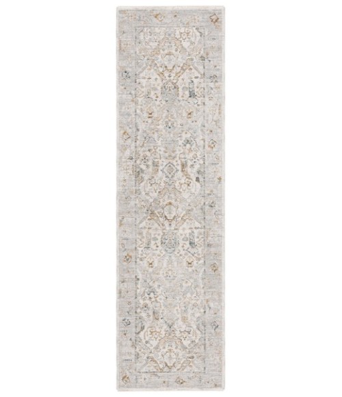 Safavieh Hamilton Grey / Blue Rug HLT100 2 ft. 2 in. X 8 ft. Runner - Rugs Town Safavieh Hamilton Grey / Blue HLT100 2 ft. 2 in. X 8 ft. Runner Rug