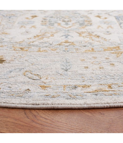 Safavieh Hamilton Grey / Blue Rug HLT100 9 ft. X 12 ft. Rectangle - Rugs Town Safavieh Hamilton Grey / Blue HLT100 9 ft. X 12 ft. Rectangle Rug