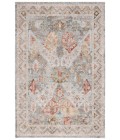 Safavieh Hamilton Blue / Gold Rust Rug HLT104 4 ft. X 6 ft. Rectangle - Rugs Town Safavieh Hamilton Blue / Gold Rust HLT104 4 ft. X 6 ft. Rectangle Rug