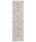 Safavieh Hamilton Grey / Gold HLT108 2 ft. 2 in. X 8 ft. Runner Rug