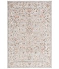 Safavieh Hamilton Grey / Gold HLT108 8 ft. X 10 ft. Rectangle Rug